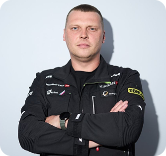 Кирилл Ганичев